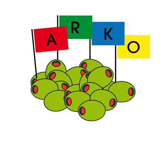 chips arko
